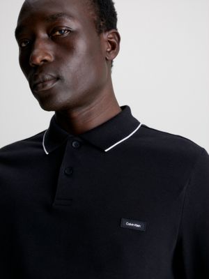 Calvin klein hotsell polo shirt sale