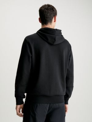 Logo Tape Hoodie Calvin Klein®