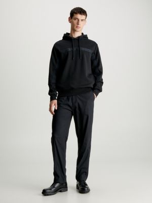 Nike sweat à discount capuche polaire tape homme