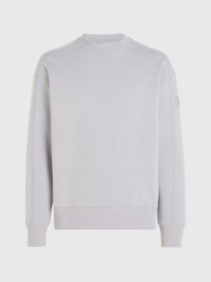 Soft sale fleece sweatshirt