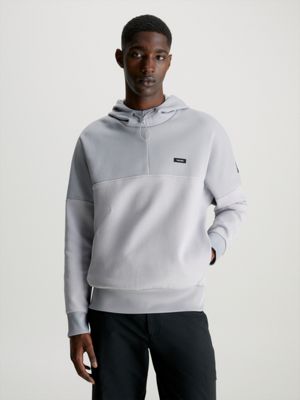 felpa calvin klein uomo saldi