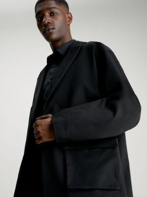 Technical Bonded Coat Calvin Klein® | K10K112270BEH