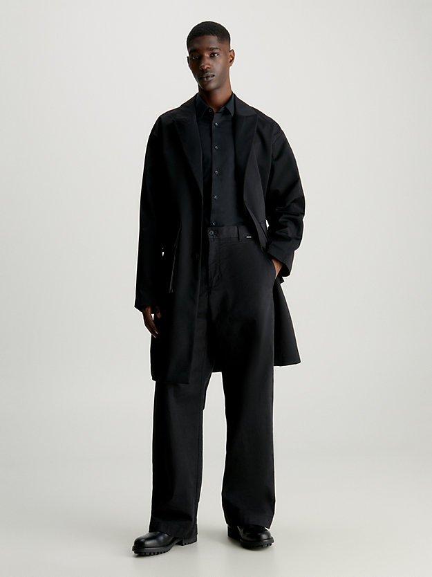 Technical Bonded Coat Calvin Klein® | K10K112270BEH