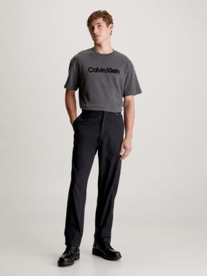 Buy Calvin Klein Golf Black Flex Leggings from Next Luxembourg