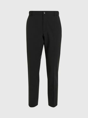 Calvin klein technical shop tapered fit pants