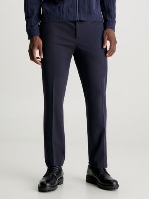 Calvin klein best sale body fit pants