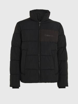 Blouson calvin klein homme new arrivals