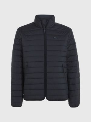 Calvin klein lightweight outlet packable down jacket