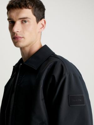 Bomber en satin Calvin Klein® | K10K112370BEH