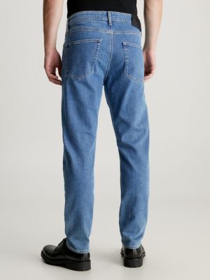 Tapered Jeans Calvin Klein® K10K1123751A4