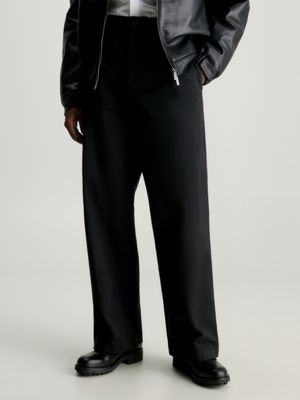 Men's Luxury Trousers