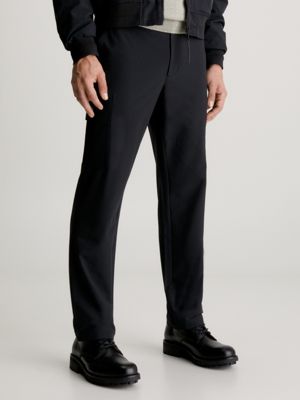 Calvin klein stretch store pants