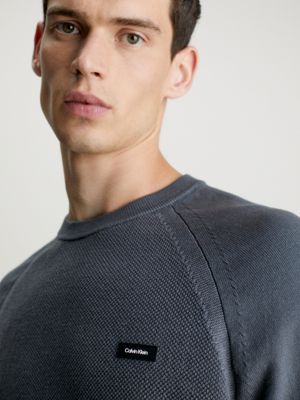 Ck mens clearance jumper