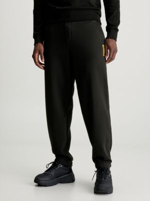 Pantalon de survêtement de tennis NikeCourt Noir pour Homme