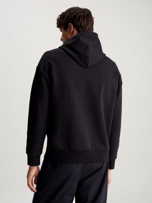 Comedy Shirts K. Atatürk IV Sweat à Capuche Pour Homme - Gris