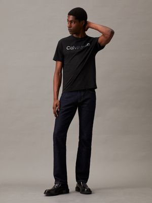 Men's T-shirts & Tops - Long, Oversized & More | Calvin Klein®