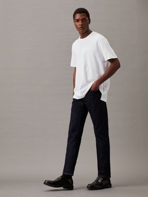 Men's T-shirts & Tops - Long, Oversized & More | Calvin Klein®