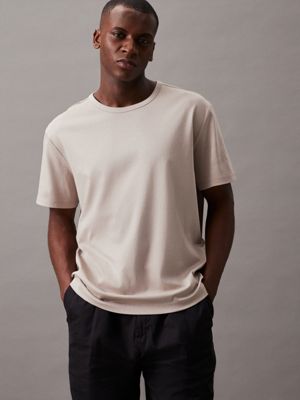 Men's T-shirts & Tops - Long, Oversized & More