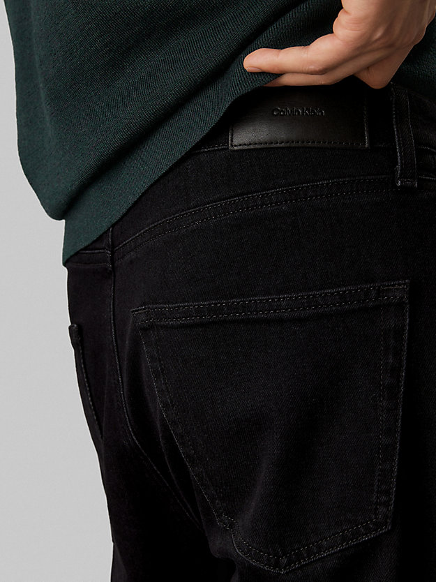 Tapered Jeans Calvin Klein® | K10K1125351BZ Tapered Jeans Calvin Klein® | K10K1125351BZ