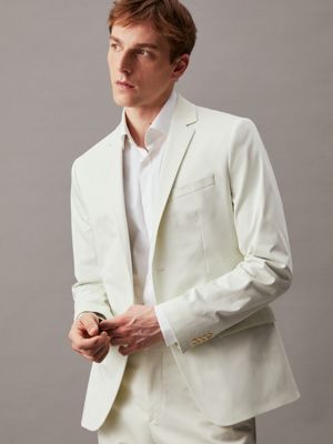 Men's hot sale technical blazer