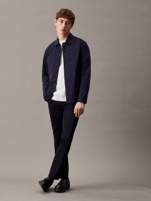 Men's Shirts & Polo Shirts | Calvin Klein®