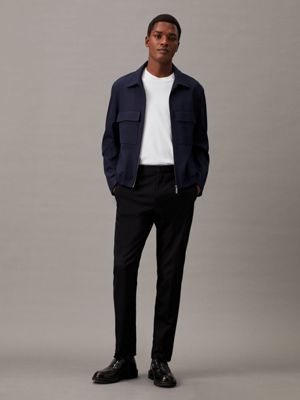 Calvin klein outlet blazer