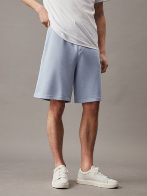 Modal Terry Jogger Shorts Calvin Klein K10K112689CGK