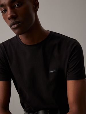 Slim T-shirt Calvin Klein® | K10K112724BEH