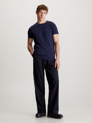 night sky slim t-shirt for men calvin klein