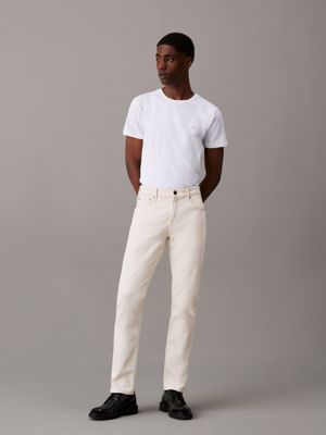 Slim T-shirt Calvin Klein®