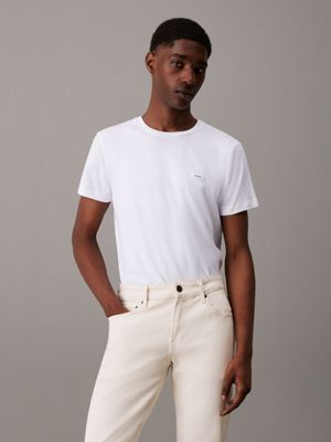 Slim T-shirt Calvin Klein® | K10K112724YAF