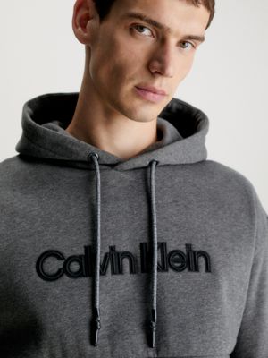 Calvin klein hoodie sale mens sale