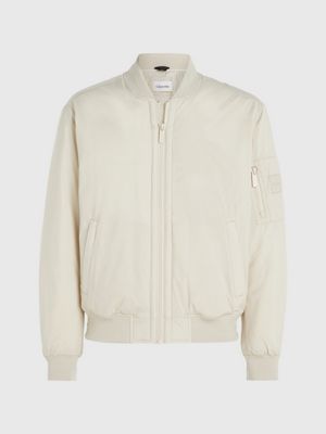 Padded Bomber Jacket Calvin Klein® | K10K112734PB5