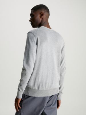 Cotton Silk Jumper Calvin Klein® | K10K112742PKH