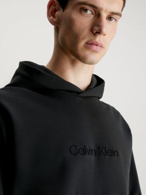 Debossed Logo Hoodie Calvin Klein® | K10K112746BEH