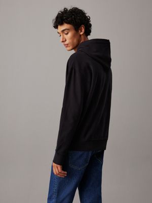 Felpe Da Uomo Con Senza Cappuccio Calvin Klein