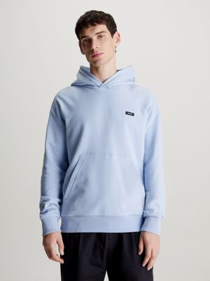 Cotton Terry Hoodie Calvin Klein® | K10K112748CGK