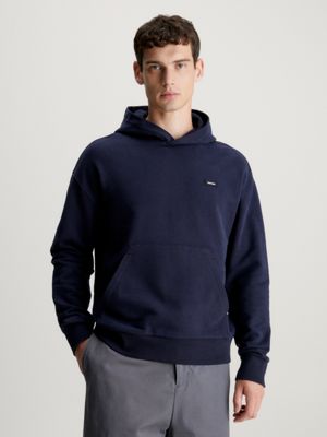 Men's Luxury Hoodies & Knitwear | Calvin Klein®