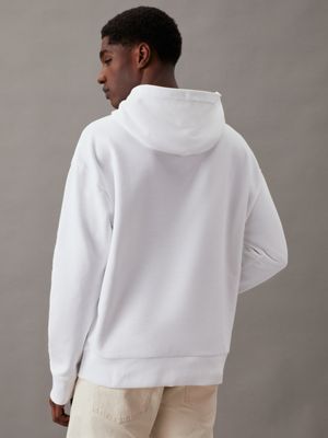 Cotton Terry Hoodie Calvin Klein® | K10K112748YAF