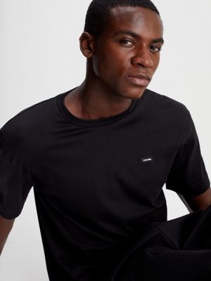 Cotton Jersey T-shirt Calvin Klein® | K10K112749BEH