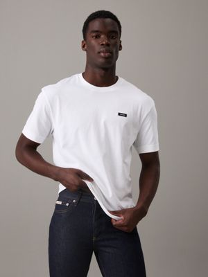 Calvin klein t store shirt outlet