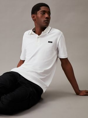 White SHIRTS & POLO SHIRTS for Men