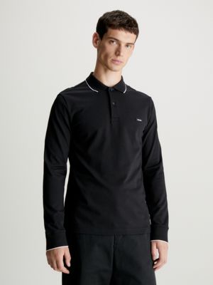 Men's Shirts & Polo Shirts | Calvin Klein®