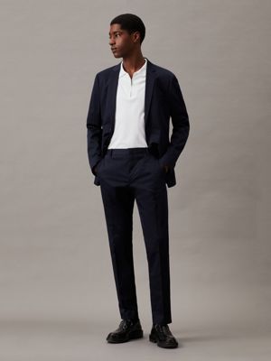 Officewear for Men - Trousers, Shirts & More