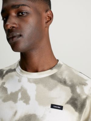 Calvin on sale klein camo