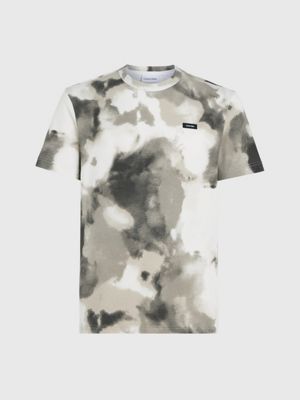 Calvin klein cheap camo set