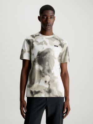 Camiseta Hombre Camuflaje Camo Sols - Ecamisetas