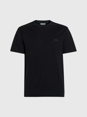 Plain Black T-Shirt 100% Cotton - Small - Chef T Shirts from Goodfellow &  Goodfellow UK