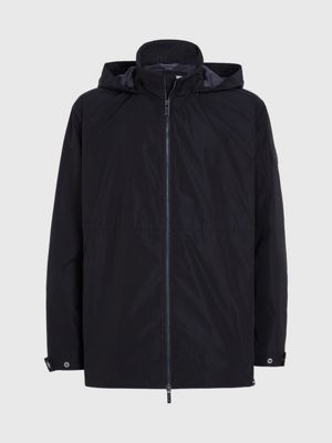 Mountain standard packable outlet wind jacket