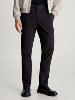 Men's Trousers - Men's Cargo Pants